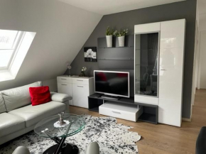 Ferienwohnung Wilzenbergblick